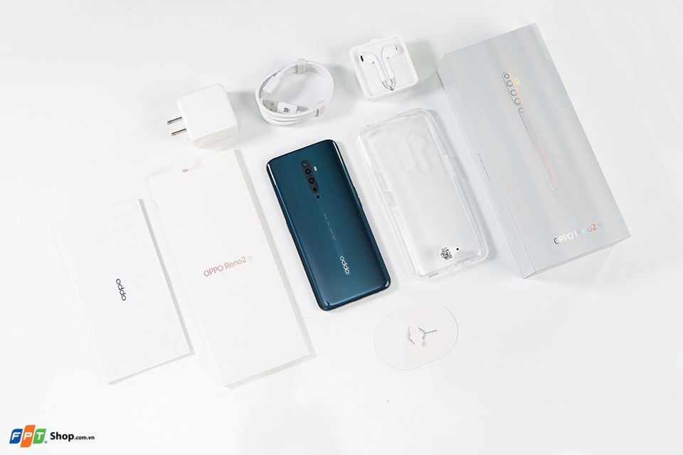 Oppo Reno2 F