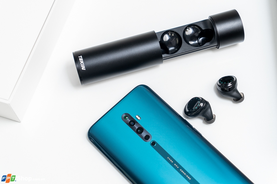 Oppo Reno2 F
