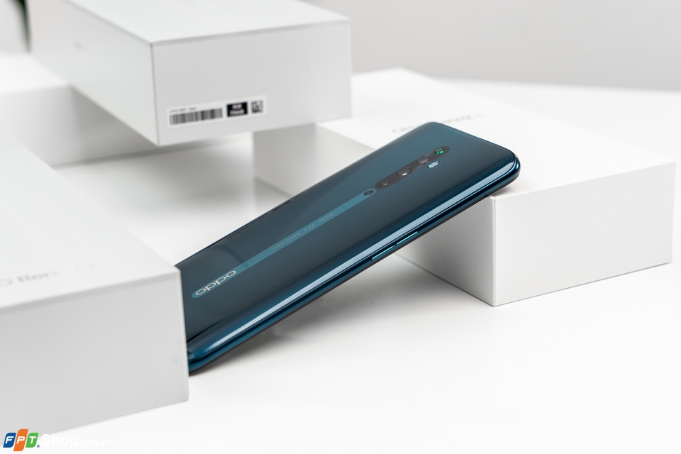 Oppo Reno2 F