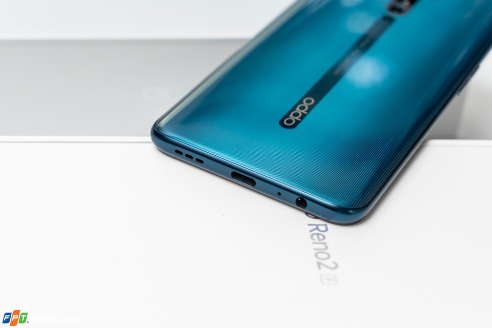 Oppo Reno2 F