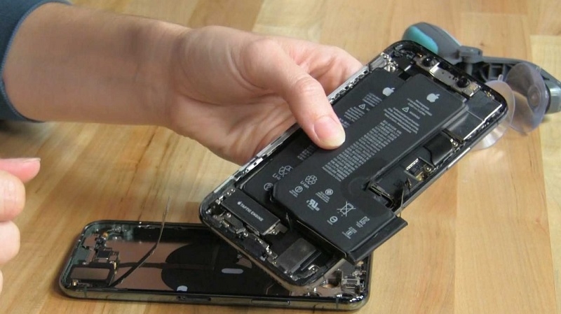 iPhone 11 Pro Max