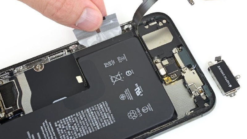 iPhone 11 Pro Max