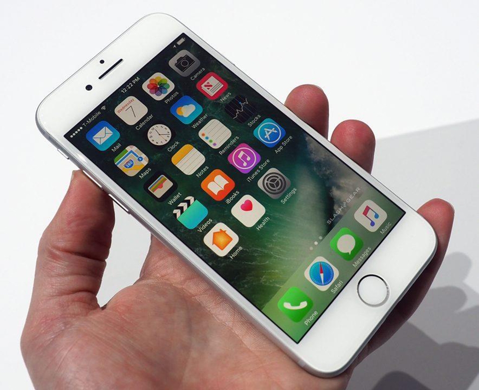 Có nên nâng cấp từ iPhone 7 lên iPhone 11? (ảnh 6) Có nên nâng cấp từ iPhone 7 lên iPhone 11? (ảnh 6)