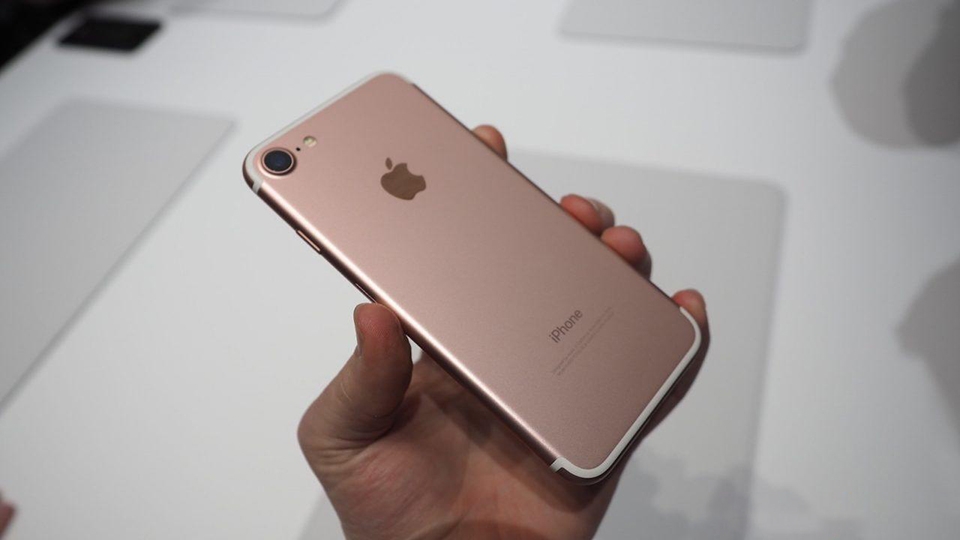 Có nên nâng cấp từ iPhone 7 lên iPhone 11? (ảnh 8) Có nên nâng cấp từ iPhone 7 lên iPhone 11? (ảnh 8)