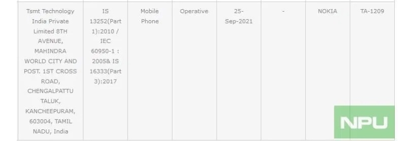 Nokia 5.2
