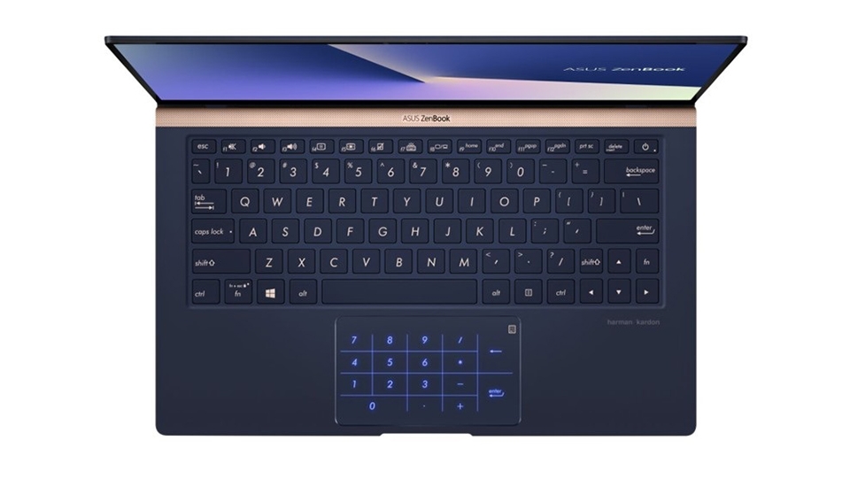 Asus Zenbook UX333FA vs HP Envy 13 11 Asus Zenbook UX333FA vs HP Envy 13 11