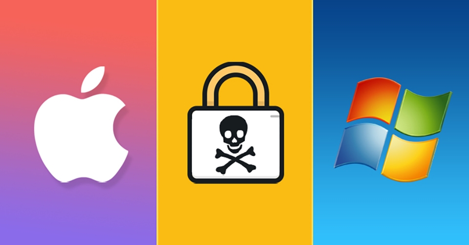 Lỗ hổng trên iTunes và iCloud khiến máy tính Windows dính mã độc Lỗ hổng trên iTunes và iCloud khiến máy tính Windows dính mã độc