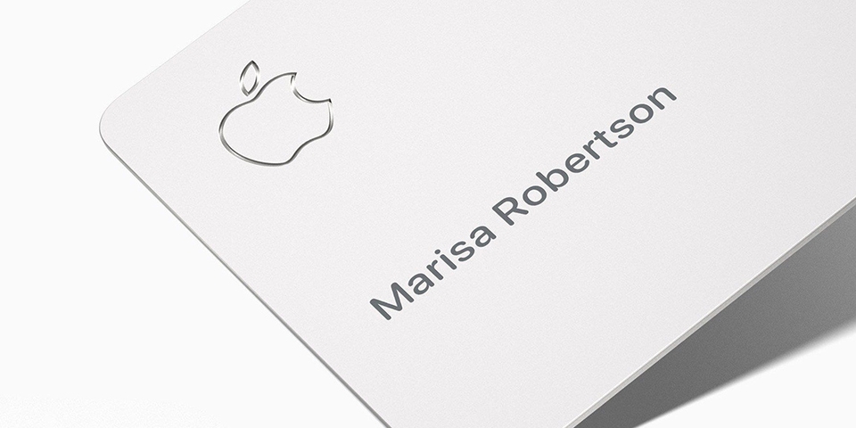 Apple Card