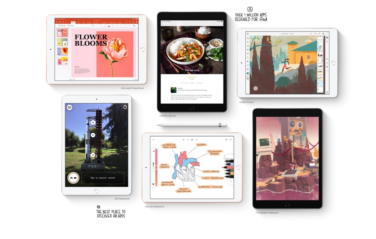 iPad 2019 10.2 inch 07