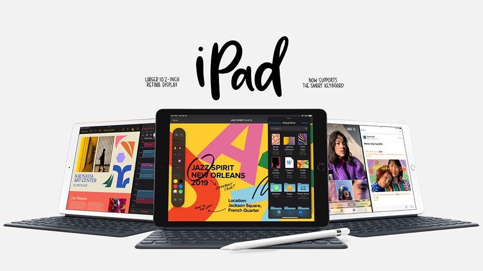 iPad 2019 10.2 inch 01