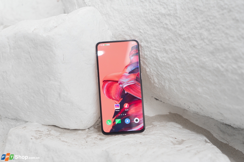 OPPO Reno2