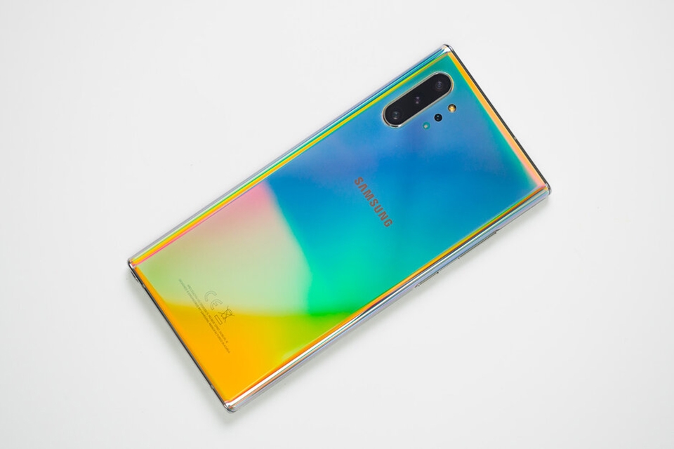Galaxy Note 10 Lite có gì đặc biệt (ảnh 1) Galaxy Note 10 Lite có gì đặc biệt (ảnh 1)