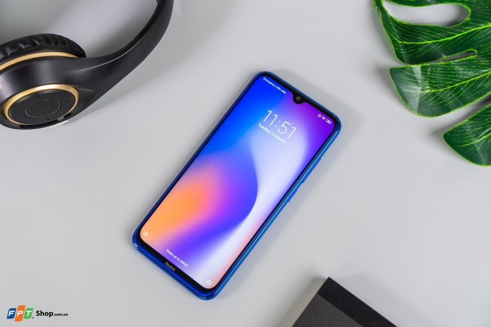 Remdi Note 8