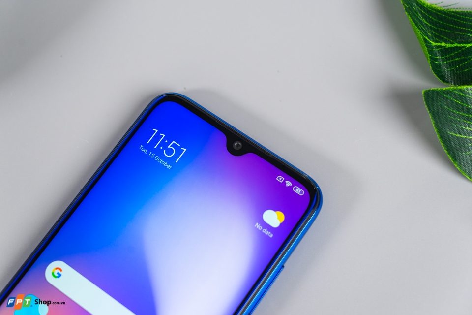 màn hình Redmi Note 8