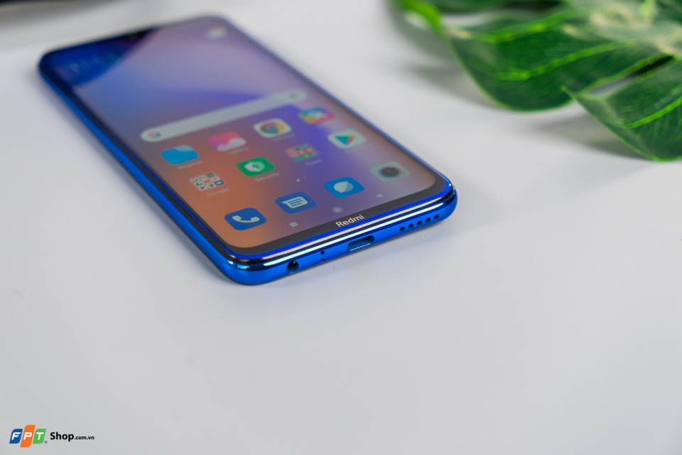pin Redmi Note 8