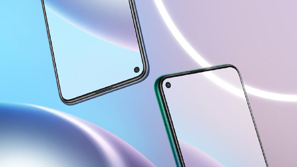 Huawei Enjoy 10 sẽ ra mắt ngày 18/10 (ảnh 2)