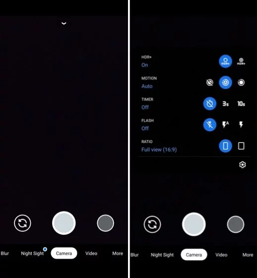 Google Camera 7.0