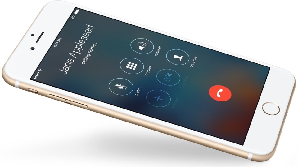 Hướng dẫn cách chặn ghi âm cuộc gọi trên IPhone