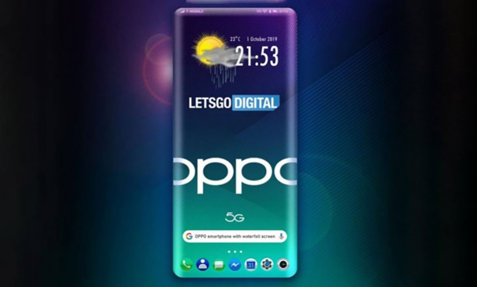 Bằng sáng chế OPPO (ảnh 3)