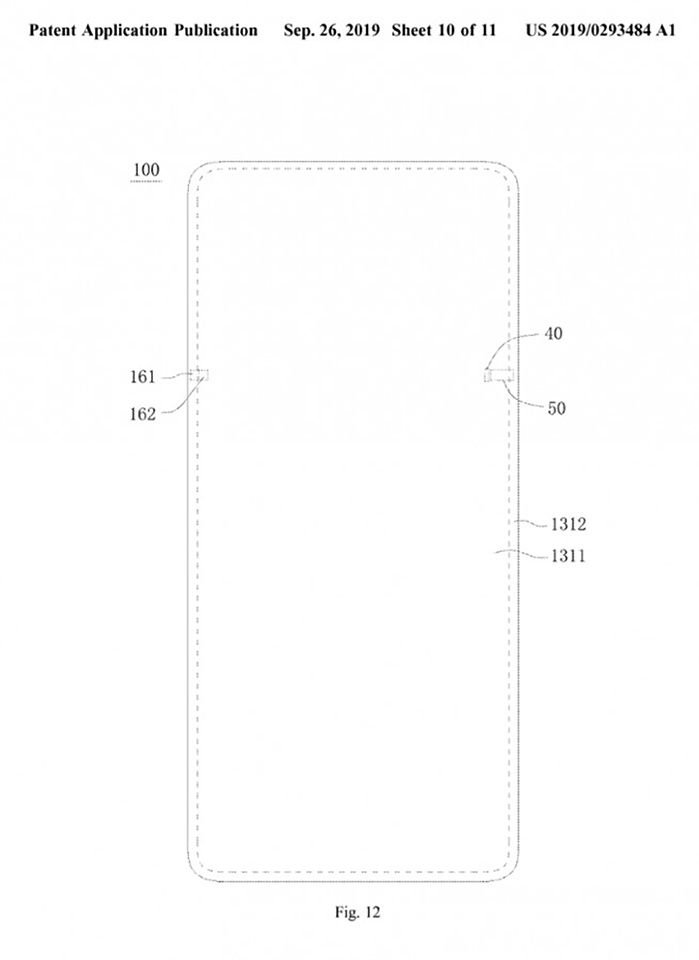 Bằng sáng chế OPPO (ảnh 1)