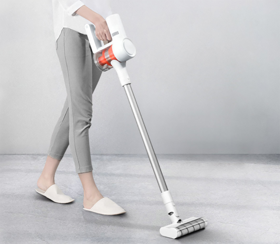 Máy hút bụi không dây cầm tay Xiaomi Mijia 1C (ảnh 2) Máy hút bụi không dây cầm tay Xiaomi Mijia 1C (ảnh 2)
