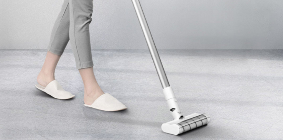 Máy hút bụi không dây cầm tay Xiaomi Mijia 1C (ảnh 1) Máy hút bụi không dây cầm tay Xiaomi Mijia 1C (ảnh 1)