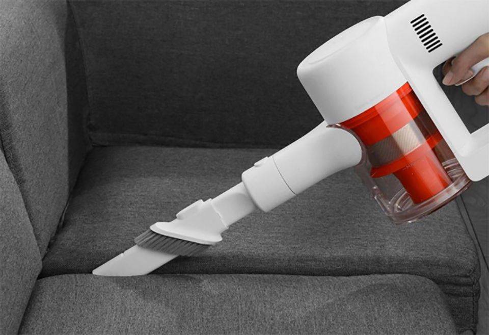 Máy hút bụi không dây cầm tay Xiaomi Mijia 1C (ảnh 3) Máy hút bụi không dây cầm tay Xiaomi Mijia 1C (ảnh 3)