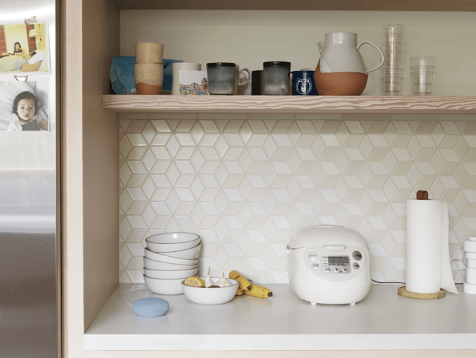 Google Nest Mini lộ ảnh render (ảnh 3) Google Nest Mini lộ ảnh render (ảnh 3)