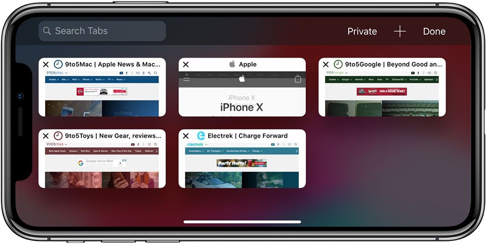 Apple không gửi dữ liệu của người dùng về Trung Quốc Apple không gửi dữ liệu của người dùng về Trung Quốc