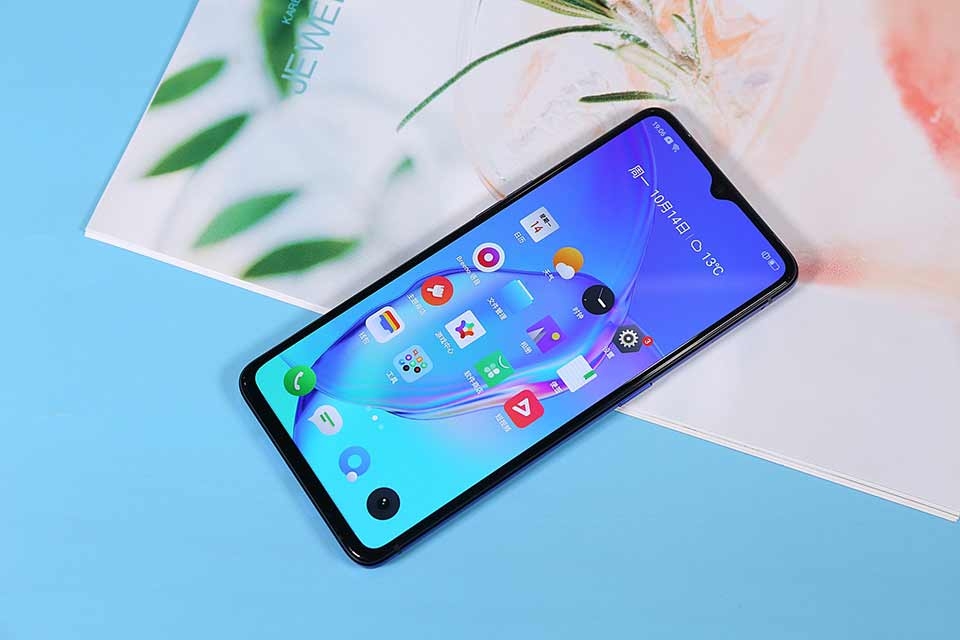 Realme X2 Pro