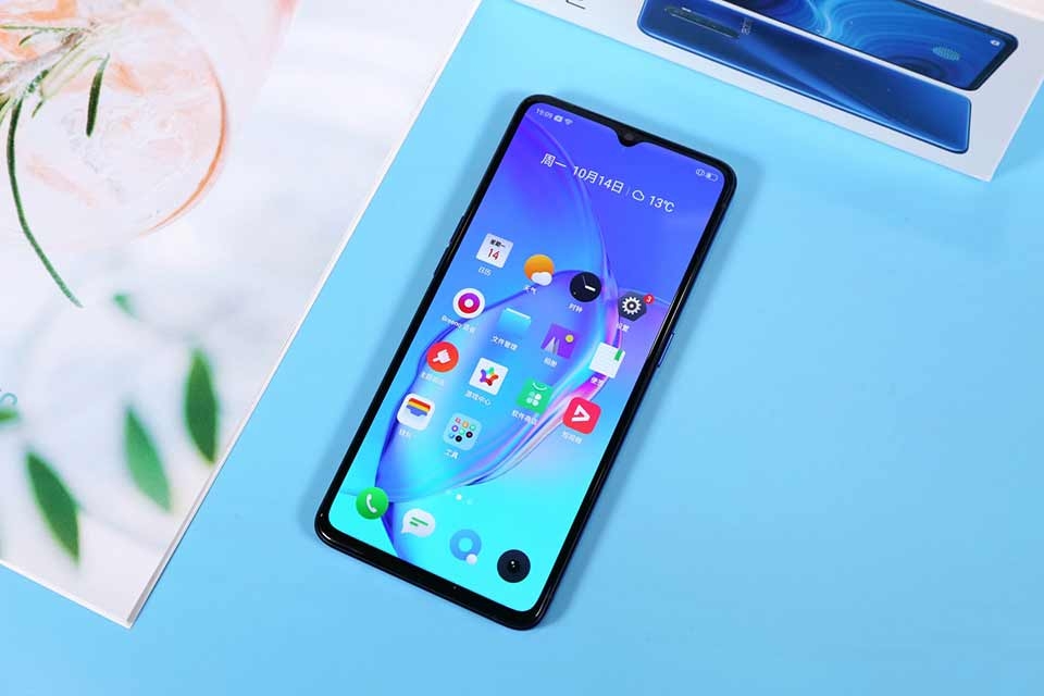 Realme X2 Pro Realme X2 Pro