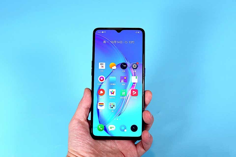Realme X2 Pro