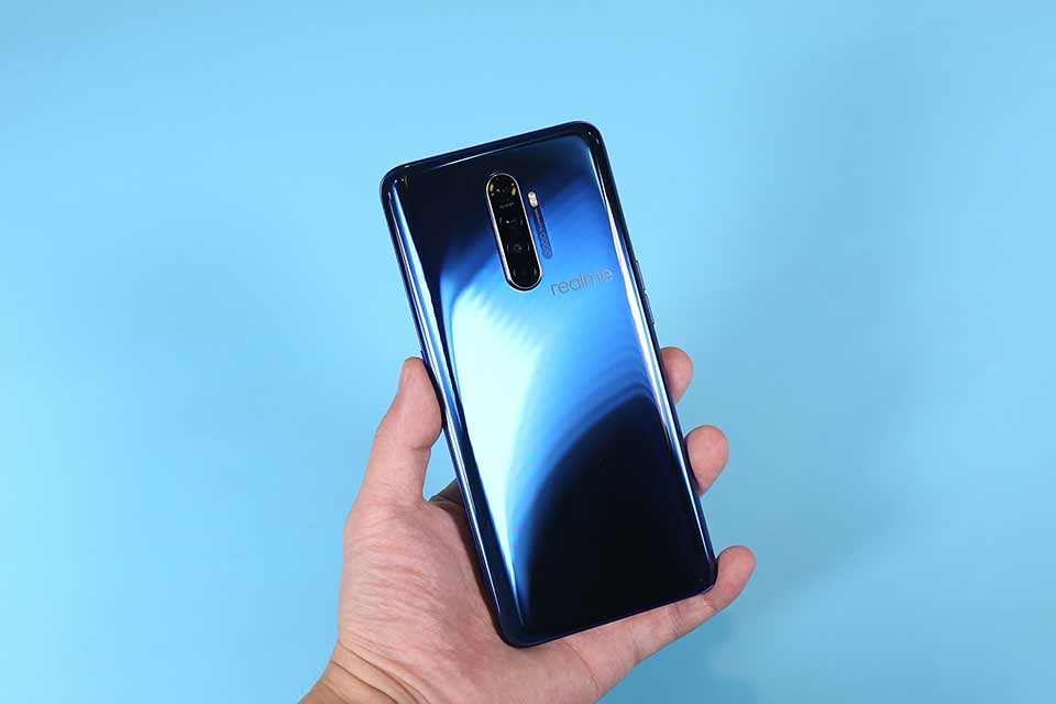 Realme X2 Pro