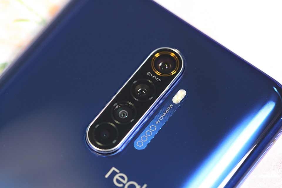 Realme X2 Pro Realme X2 Pro