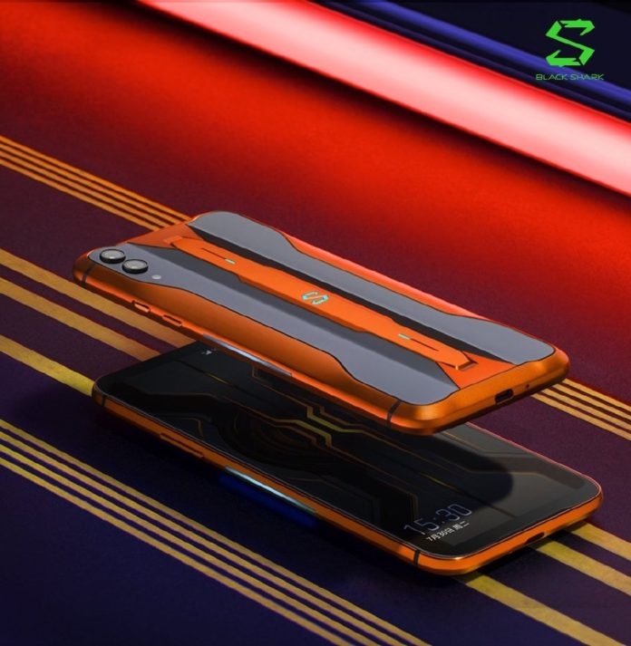 Xiaomi Black Shark 2 Pro