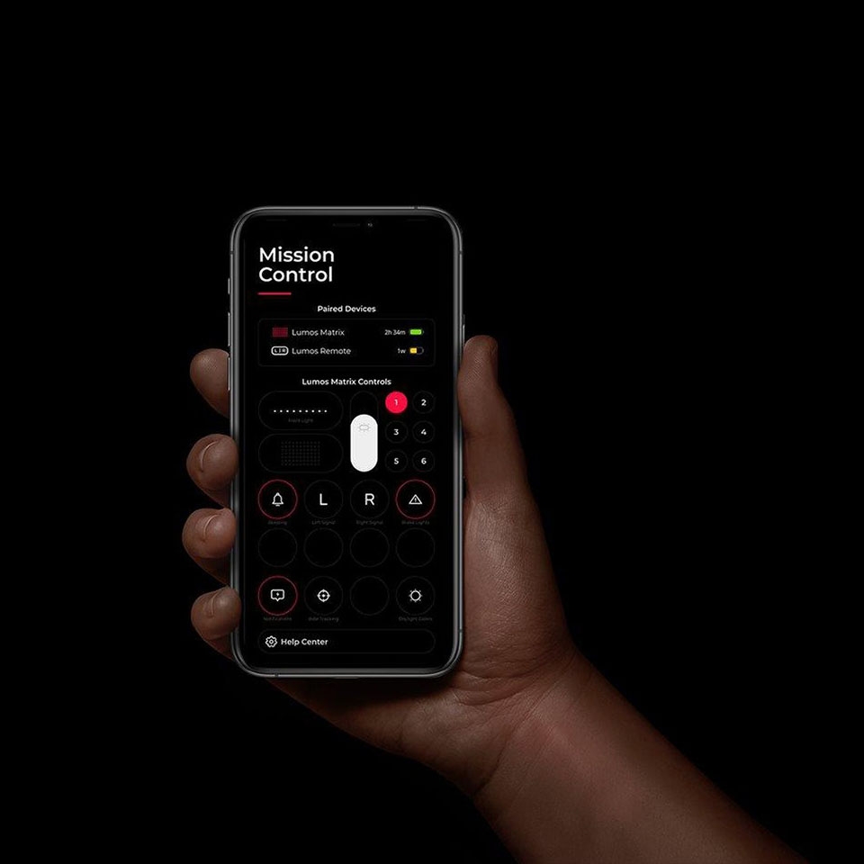 Apple bán mũ bảo hiểm thông minh (ảnh 1)