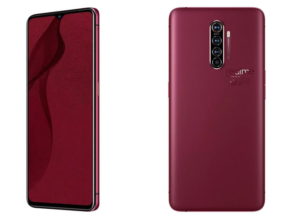 Mọi thông tin bạn cần biết về smartphone Realme X2 Pro mới ra mắt