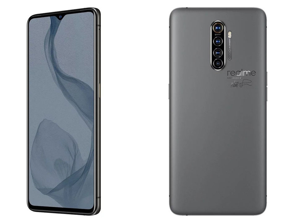 Thông tin bạn cần biết về Realme X2 Pro (ảnh 5) Thông tin bạn cần biết về Realme X2 Pro (ảnh 5)