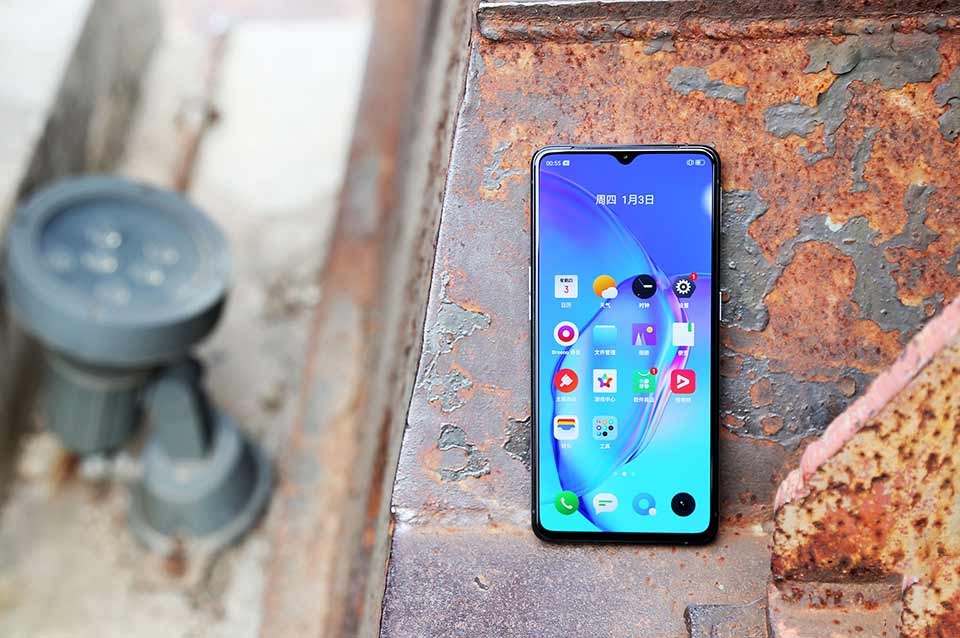 Realme X2 Pro Master Edition Realme X2 Pro Master Edition
