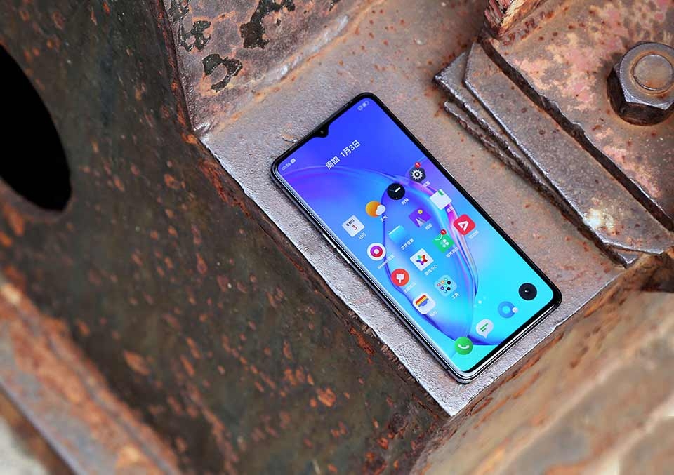 Realme X2 Pro Master Edition Realme X2 Pro Master Edition
