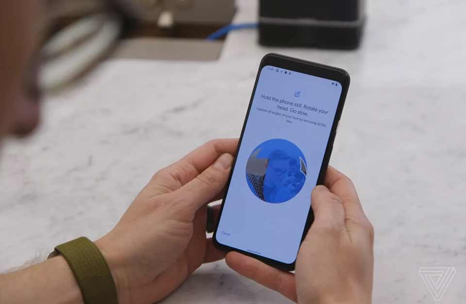 Pixel 4 và Pixel 4 XL
