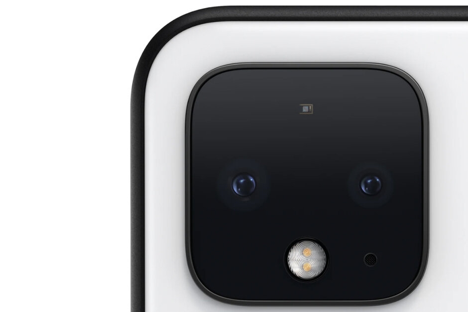 Pixel 4