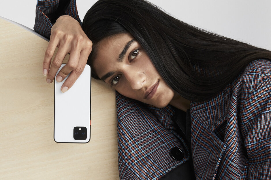 Pixel 4