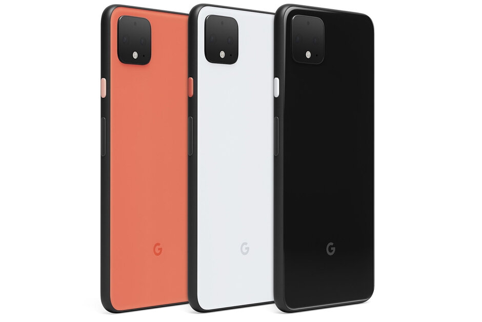 Pixel 4
