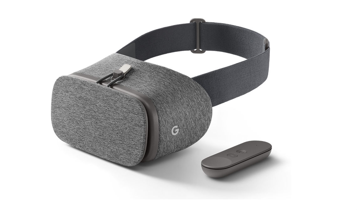 Daydream VR