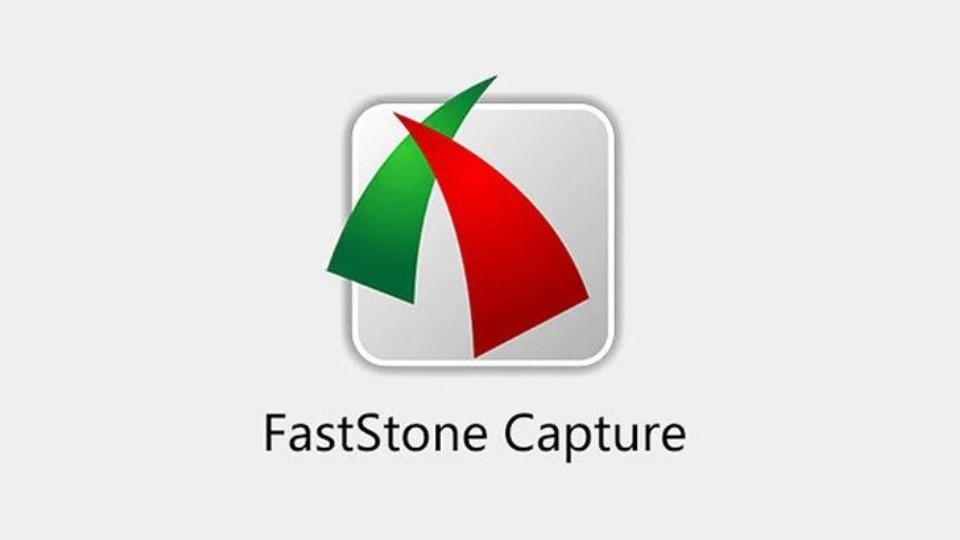 FastStone Capture