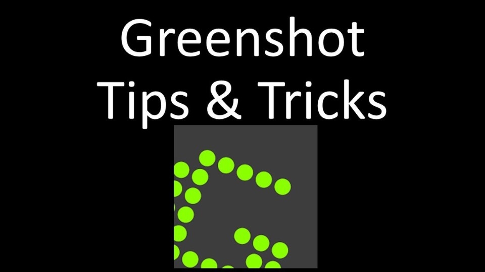 Greenshot