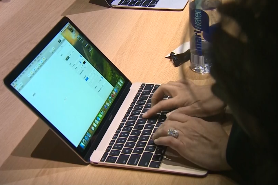 MacOS