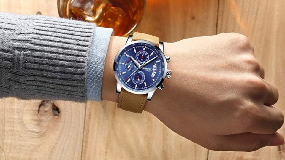 Casio WordTime Illuminator AE1200WHD 2