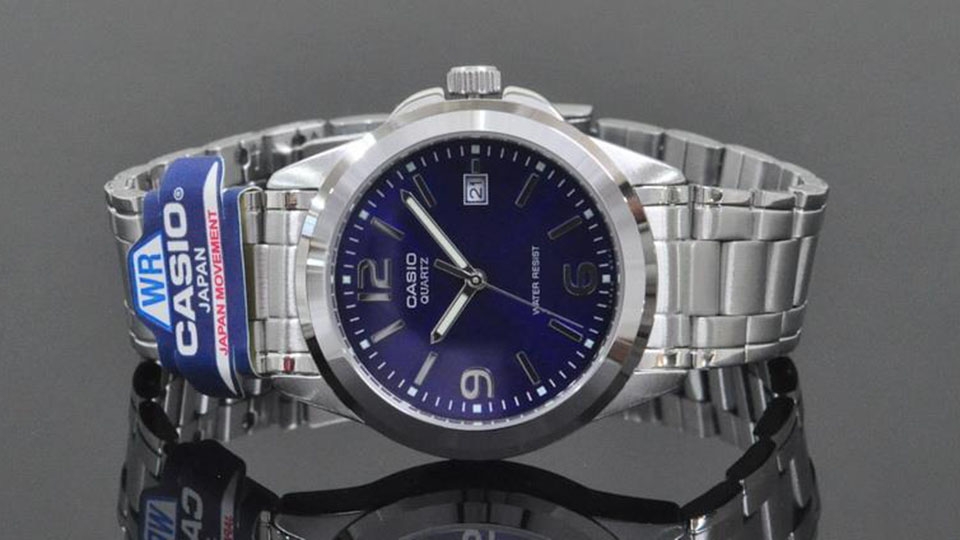 Casio MTP-1215A-2ADF 1